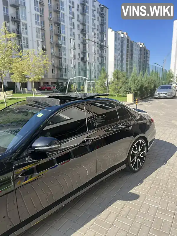 Chevrolet Aveo 2018, фото з оголошення 2 з 21, VIN WDDZF6EB8JA478431