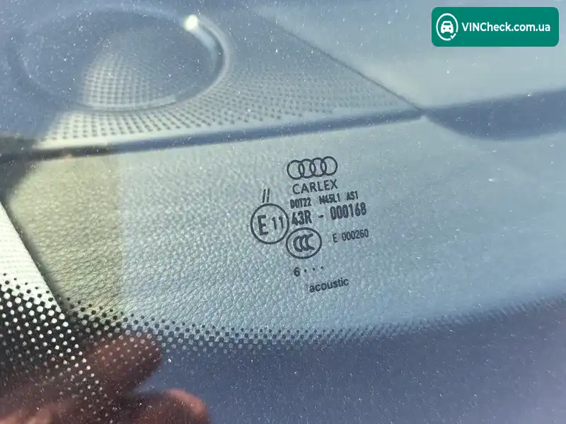 Audi Q5 2016, фото з оголошення 1 з 20, VIN WAUZZZ8R1HA057234