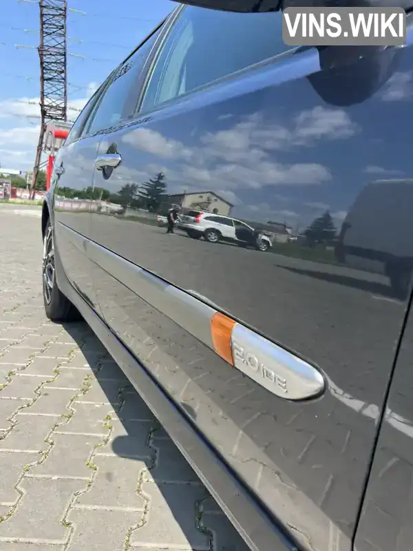 Renault Laguna 2001, фото з оголошення 2 з 21, VIN VF1KG0N0525916751