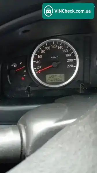 Nissan Almera 2005, фото з оголошення 2 з 9, VIN SJNFAAN16U0580877