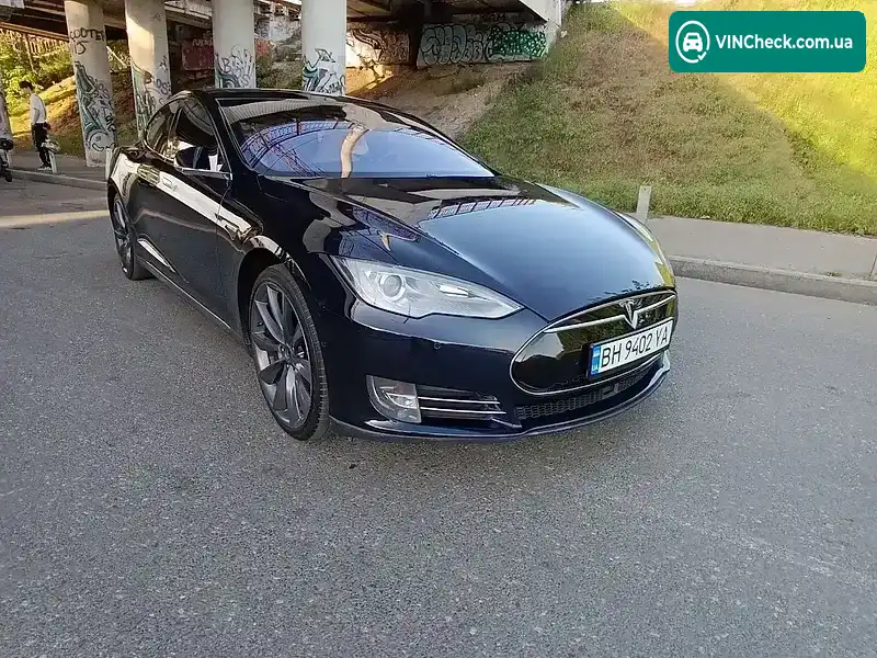 Tesla Model S 2014, фото з оголошення 1 з 21, VIN 5YJSA1H19EFP61742