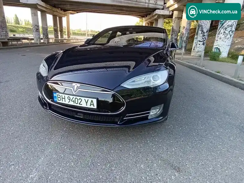 Tesla Model S 2014, фото з оголошення 2 з 21, VIN 5YJSA1H19EFP61742