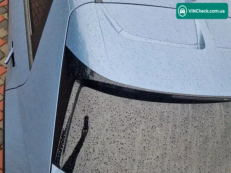 Hyundai Ioniq 5 2024, фото з оголошення 1 з 12, VIN KM8KNDDF2RU324522