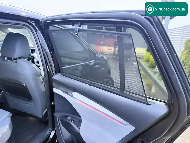 Skoda Enyaq iV 2022, фото з оголошення 2 з 20, VIN TMBJC9NY8NF022198