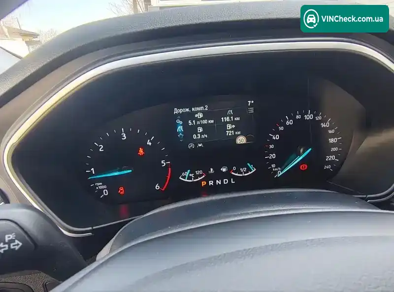 Ford Focus 2020, фото з оголошення 2 з 21, VIN WF0PXXGCHPLY62197