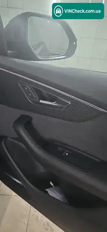 Audi Q8 2024, фото з оголошення 1 з 20, VIN WAUZZZF11SD009431