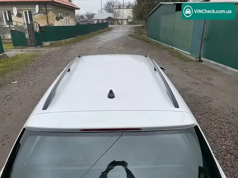 Volkswagen Passat 2014, фото з оголошення 2 з 5, VIN WVWZZZ3CZEE707312
