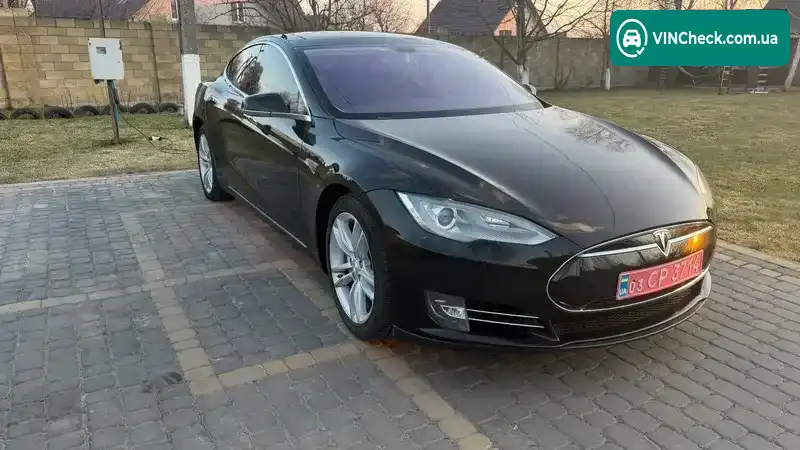 Tesla Model S 2014, фото з оголошення 1 з 21, VIN 5YJSA1S11EFP33247
