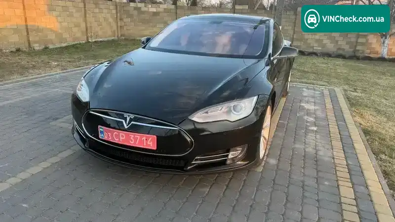 Tesla Model S 2014, фото з оголошення 2 з 21, VIN 5YJSA1S11EFP33247