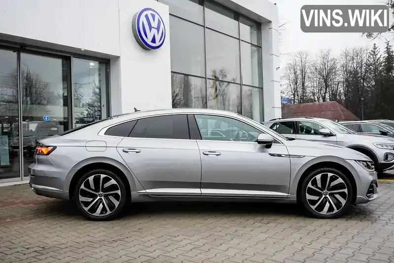 Volkswagen Arteon 2023, фото з оголошення 1 з 21, VIN WVWZZZ3H6PE017076