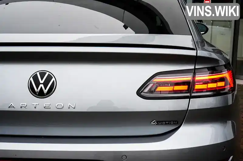 Volkswagen Arteon 2023, фото з оголошення 2 з 21, VIN WVWZZZ3H6PE017076