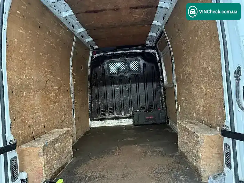 Renault Master 2016, фото з оголошення 1 з 7, VIN VF6MFF4SE55814051
