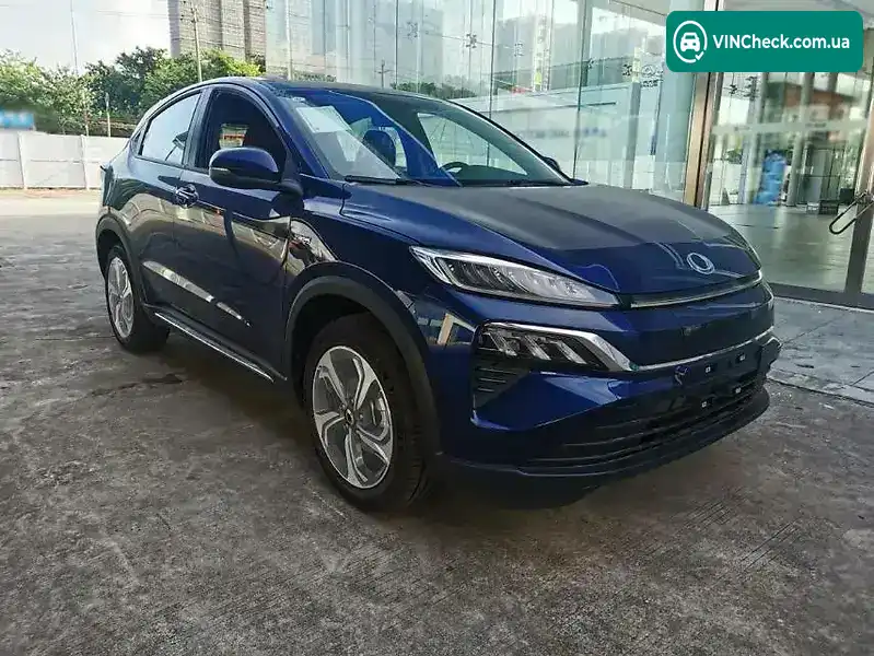Honda M-NV 2022, фото з оголошення 1 з 8, VIN LVHDH2856N5008113