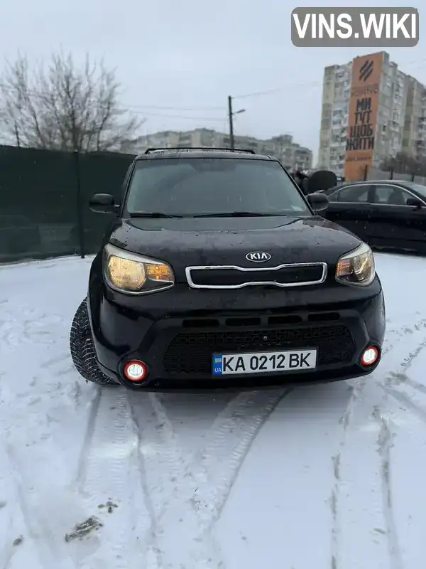 Kia Soul 2015, фото з оголошення 2 з 21, VIN KNDJN2A22G7246146
