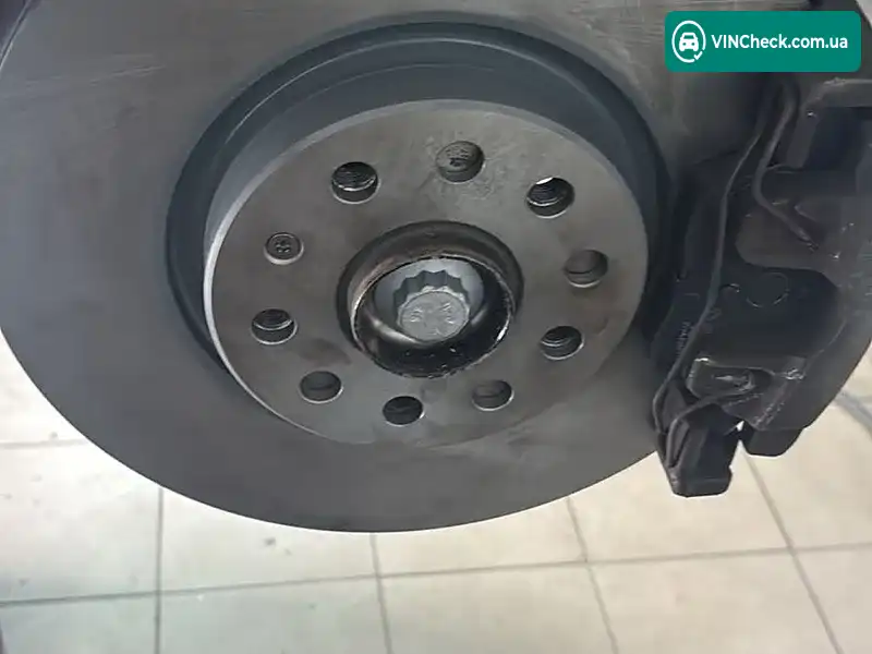 Volkswagen Passat 2020, фото з оголошення 1 з 20, VIN 1VWSA7A32LC014005