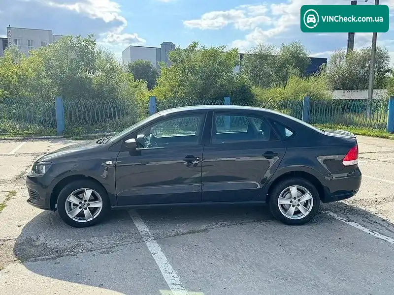 Volkswagen Polo 2013, фото з оголошення 2 з 13, VIN XW8ZZZ61ZDG045413