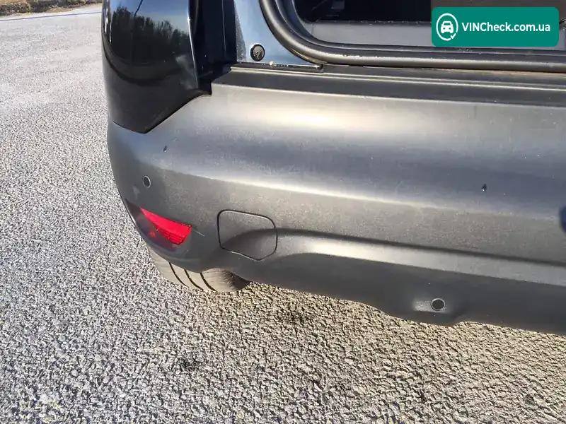 Renault Captur 2016, фото з оголошення 1 з 20, VIN VF12RAR1C54937320