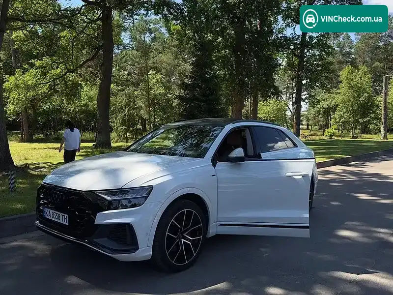 Tesla Model Y 2020, фото з оголошення 1 з 14, VIN WA1EVBF10MD002066