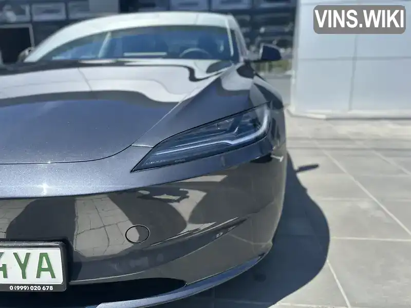Tesla Model 3 2024, фото з оголошення 2 з 21, VIN 5YJ3E1EB5RF801973