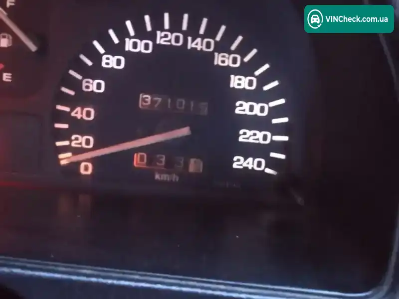 Honda Cr X 1990, фото з оголошення 1 з 21, VIN JHMAAF5320S006923