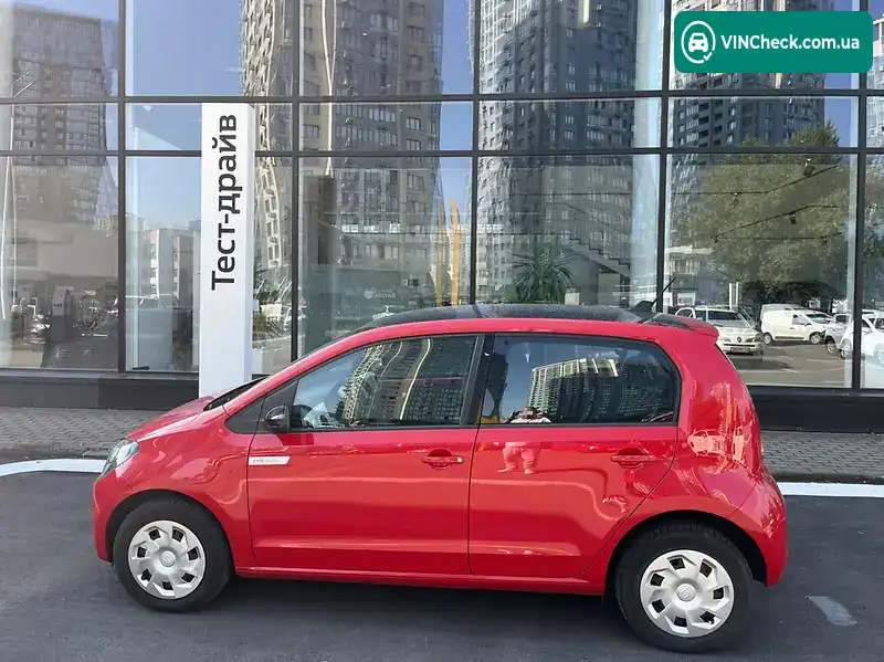 SEAT Mii 2020, фото з оголошення 1 з 20, VIN VSSZZZAAZLD501366