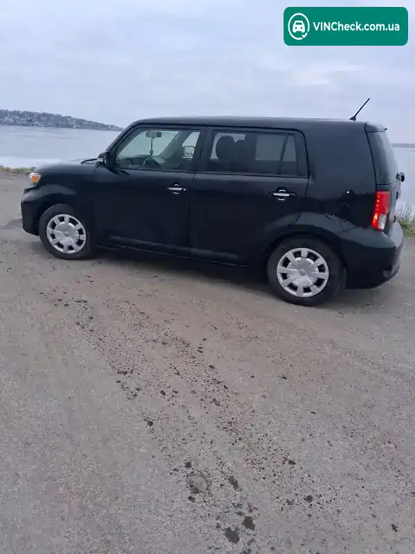 Scion xB 2014, фото з оголошення 1 з 15, VIN JTLZE4FE0EJ058957