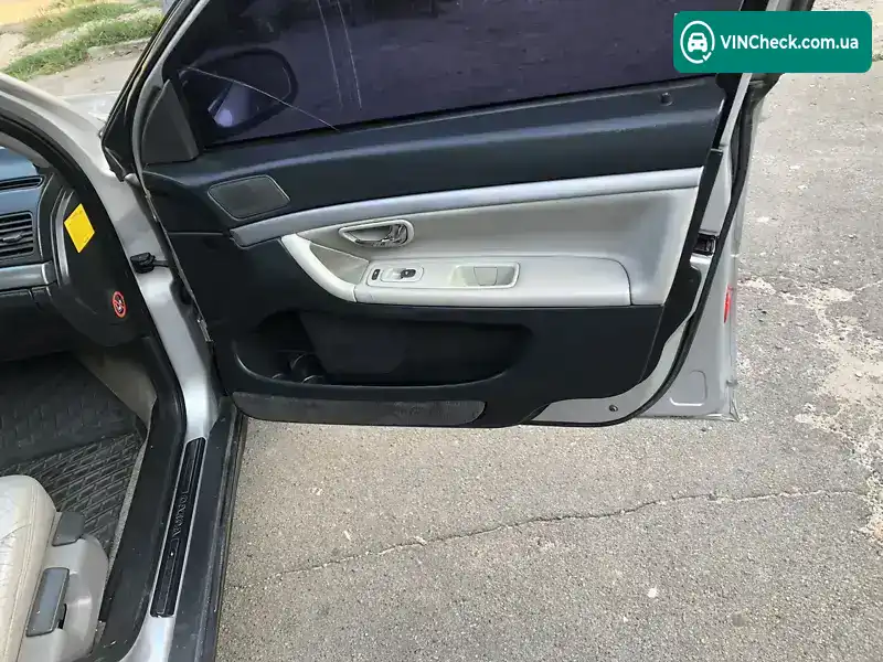 Volvo S80 2000, фото з оголошення 1 з 19, VIN YV1TS90C5Y1091237