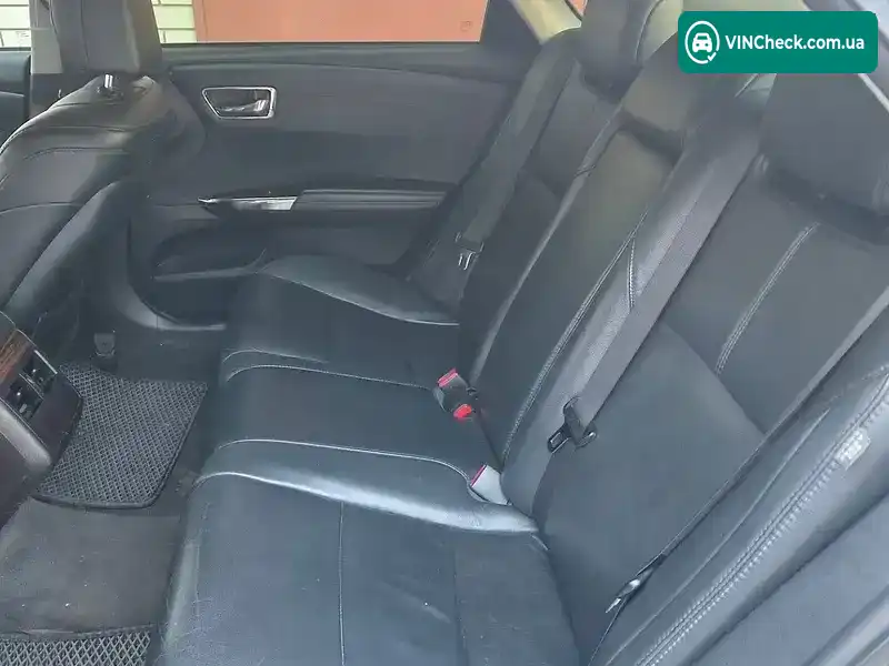 Toyota Avalon 2015, фото з оголошення 2 з 8, VIN 4T1BK1EB6FU164210