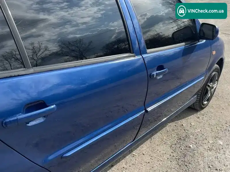 Volkswagen Polo 1999, фото з оголошення 2 з 6, VIN WVWZZZ6NZXY350646