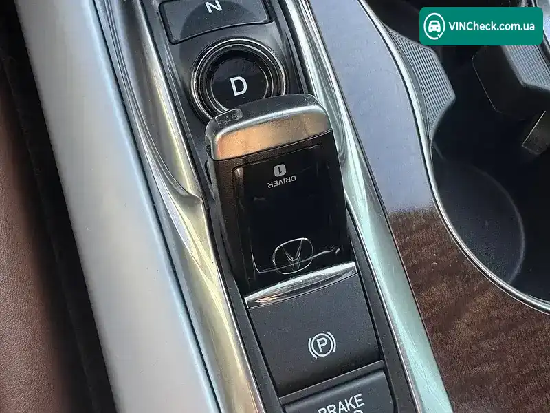 Acura TLX 2020, фото з оголошення 2 з 20, VIN 19UUB2F48LA004430