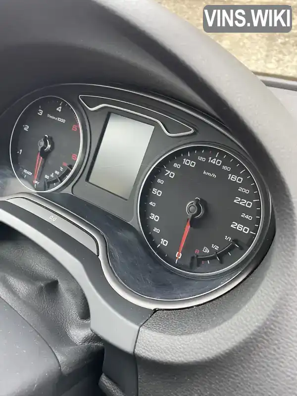Audi A3 2015, фото з оголошення 2 з 21, VIN WAUZZZ8V7G1056634