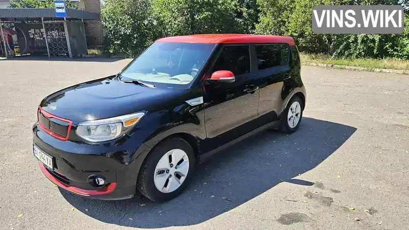 Kia Soul 2016, фото з оголошення 1 з 18, VIN KNDJX3AE4G7014108