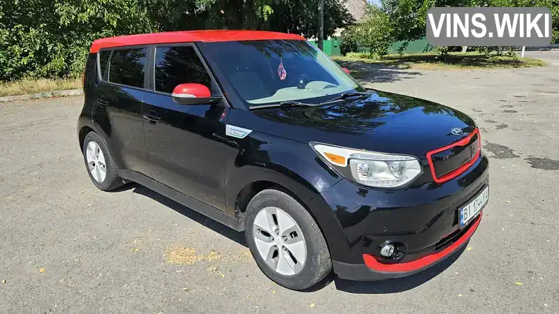 Kia Soul 2016, фото з оголошення 2 з 18, VIN KNDJX3AE4G7014108