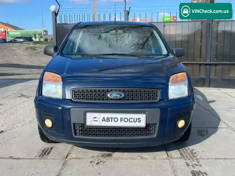 Ford Fusion 2011, фото з оголошення 2 з 21, VIN WF0UXXGAJUBY25290