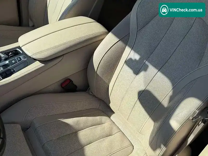 BMW X6 2016, фото з оголошення 1 з 17, VIN WBAKV210600R30325