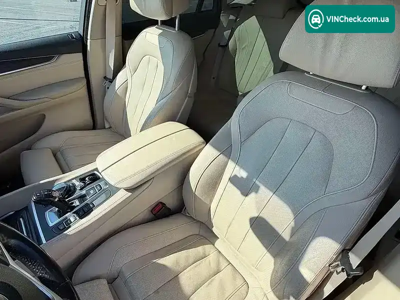 BMW X6 2016, фото з оголошення 2 з 17, VIN WBAKV210600R30325