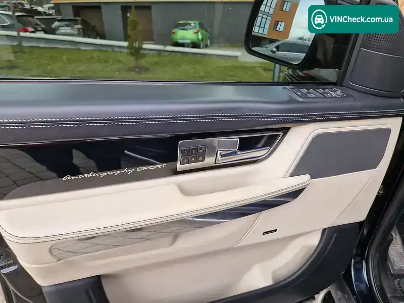 Land Rover Range Rover 2012, фото з оголошення 1 з 20, VIN SALLSAAG6DA784550