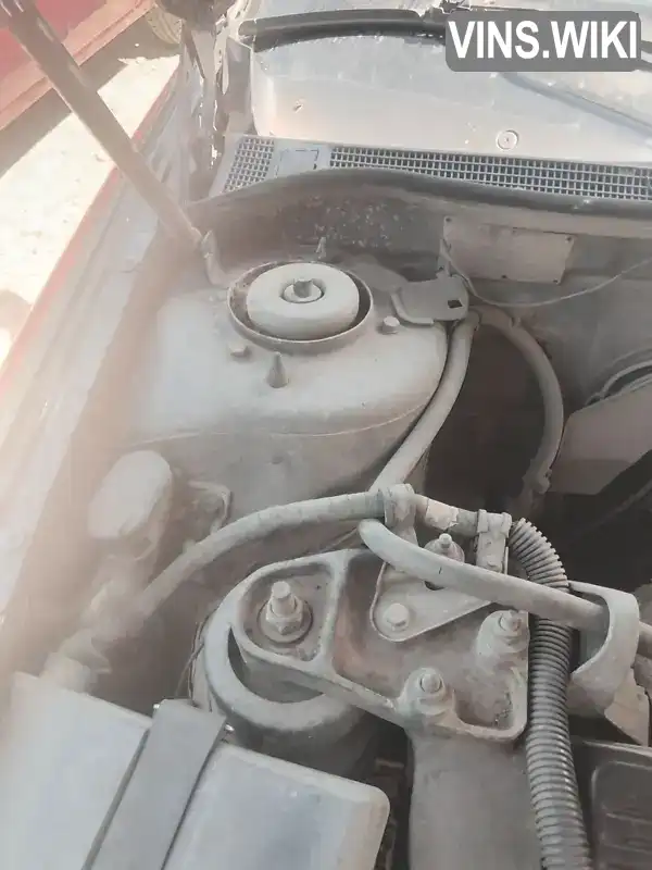 Renault Safrane 1994, фото з оголошення 1 з 9, VIN VF1B5410510416516