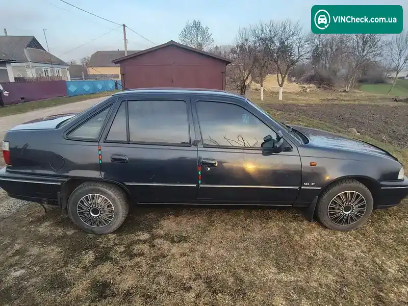 Daewoo Nexia 2006, фото з оголошення 2 з 14, VIN XWB3D31UD6A087306