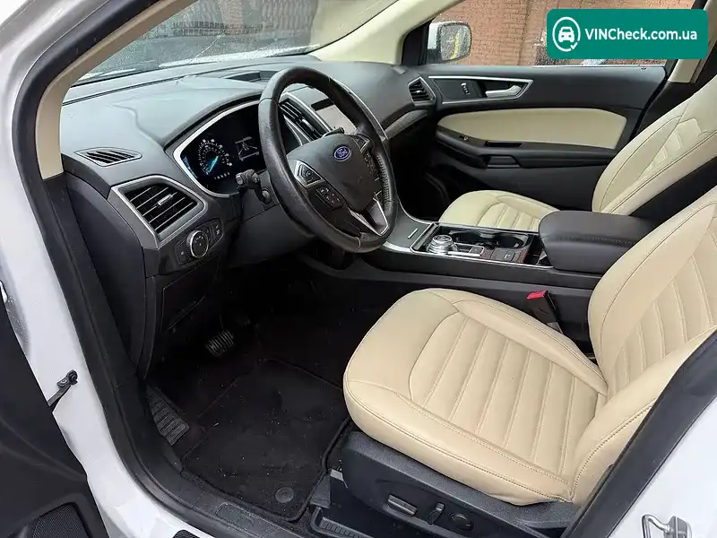 Ford Edge 2020, фото з оголошення 2 з 20, VIN 2FMPK4J96LBB26701