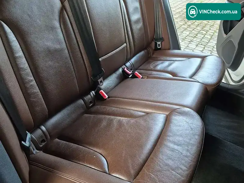 Audi Q3 2014, фото з оголошення 2 з 14, VIN WA1EFCFS3FR006744