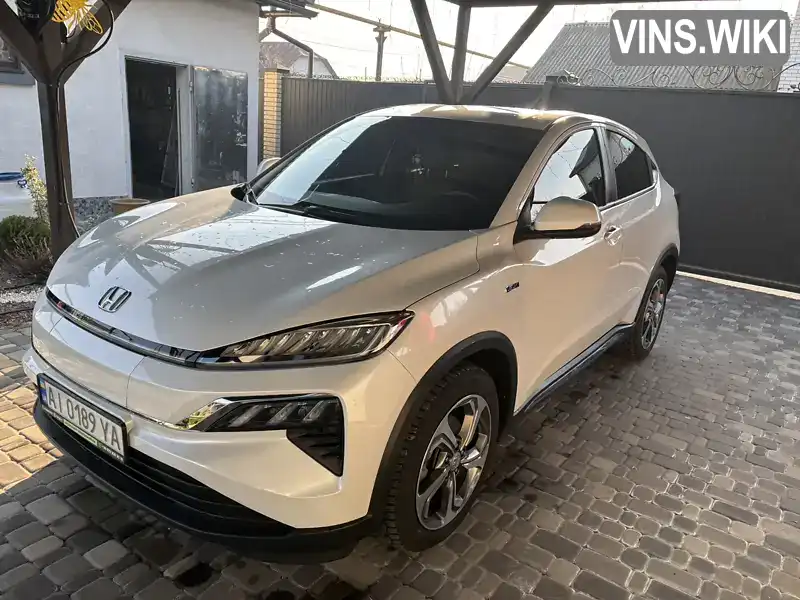 Honda M-NV 2022, фото з оголошення 1 з 11, VIN LVHDH2856N5000643