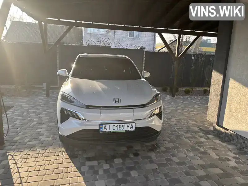 Honda M-NV 2022, фото з оголошення 2 з 11, VIN LVHDH2856N5000643
