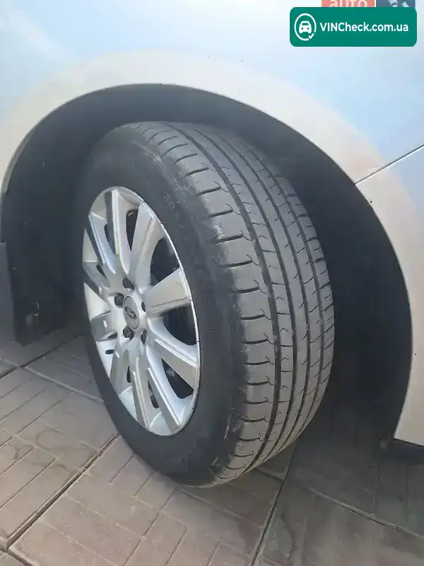 Ford Focus 2013, фото з оголошення 1 з 12, VIN WF0LXXGCBLDB63336