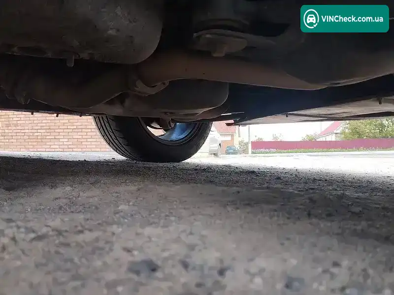 Audi A6 1995, фото з оголошення 1 з 20, VIN WAUZZZ4AZSN083549