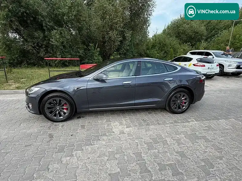 Tesla Model S 2019, фото з оголошення 1 з 16, VIN 5YJSA1E44KF349058