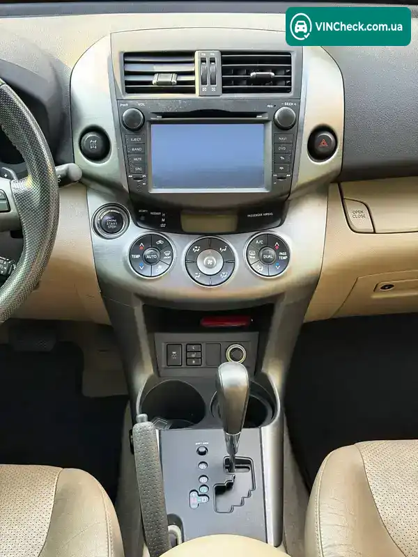 Toyota RAV4 2012, фото з оголошення 1 з 15, VIN JTMBE31V40D091448
