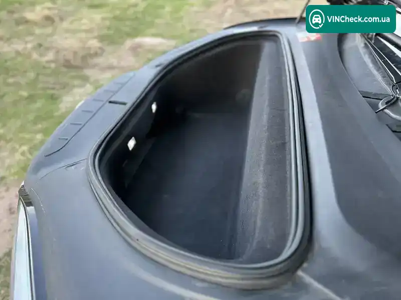 Tesla Model X 2018, фото з оголошення 2 з 20, VIN 5YJXCCE28JF089742