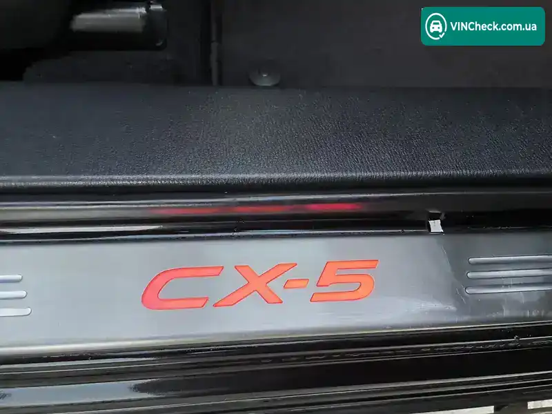 Mazda CX-5 2013, фото з оголошення 1 з 20, VIN JMZKEN91600152202