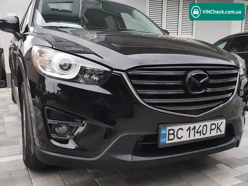 Mazda CX-5 2015, фото з оголошення 1 з 20, VIN JM3KE4CYXG0706123